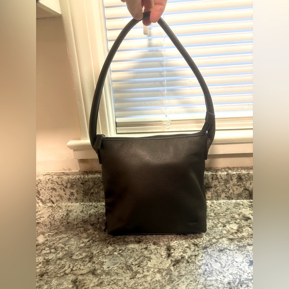 The Sak Shoulder Bag